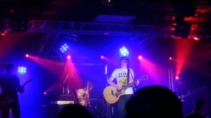 Найк Борзов - E.T.(LIVE)