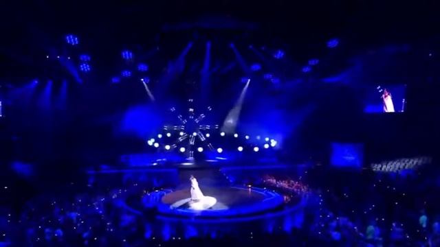 Кинетический потолок смотреть онлайн