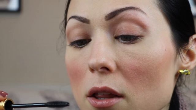 I TRIED GUCCI MASCARA | IS IT WORTH IT?! смотреть онлайн