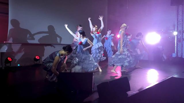 День студента 2024 смотреть онлайн