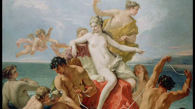 Marco Uccellini (ca.1603/10-1680) Tre Sonate Op.IV смотреть онлайн