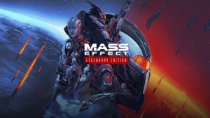 Mass Effect Legendary Edition ➤ Official Treiler in [4K]