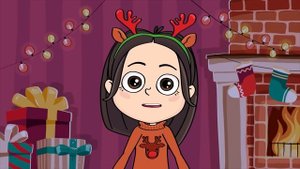 НОВОРІЧНІ ІСТОРІЇ 2 (Анімація LOLka)