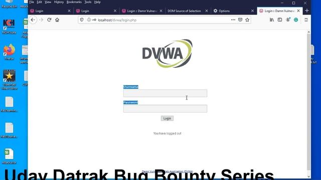 Lesson 35: Cross Site Request Forgery (CSRF) - 5 Ways Bypass | 100 Bug Bounty Lessons смотреть онлайн