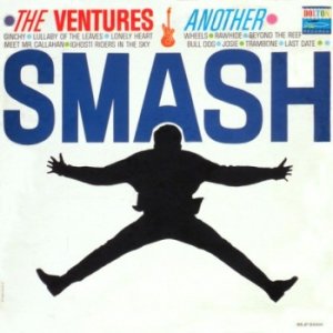 The Ventures Another Smash!!! 61.mp4