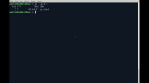 Процесс загрузки Linux. Systemd, Kernel,  GRUB2, Bios