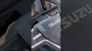 БОМБИЧЕСКИЙ НОВЫЙ ISUZU ELF 2023 г.