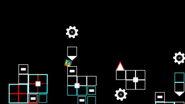 Congregation: Unnerfed vs Nerfed  Geometry Dash
