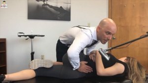 Best of Dr. Brent Binder of Chiropractic Medicine | Chiropractic Adjustment Compilation & Chiropath