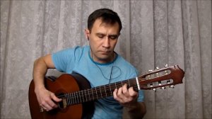 Мелодия из к/ф "Облако-рай", автор - Андрей Жигалов