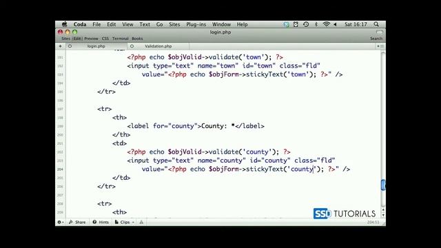 11-03: E-commerce application with PHP, MySQL, Ajax and PayPal