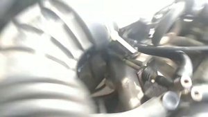 Провалы на газе. Машина дергаеться,не набирает обороты. Volkswagen Jetta.