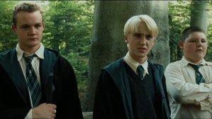 Драко и Гермиона.Откуда берутся дети?Прикол.