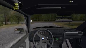 My Summer Car - BMW E30/ Обзор мода!