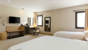 Senses Hotel 4*, Bodrum, Turkey