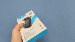 Адаптер Bluetooth-aux Hoco E58