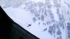 Д1-5У задержка 15 секунд, высота 1500 метров
