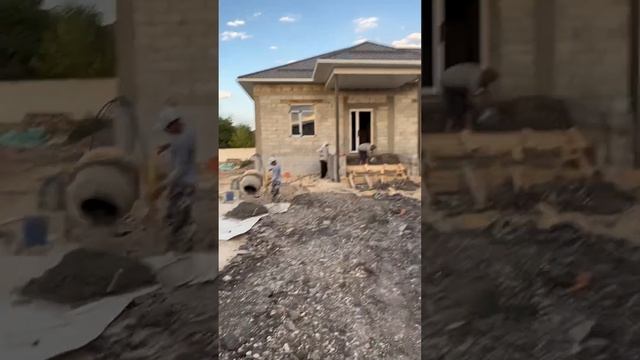 Фибробетон Полифасад 87773627378 Термопанель Декор Әрлеу Облицовка Фасад Облицовочный материал смотреть онлайн