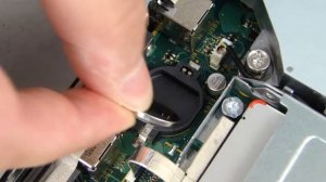 Remove the Restore CMOS to Factory Settings | HP 260 G3, G2 Desktop Mini PC | HP