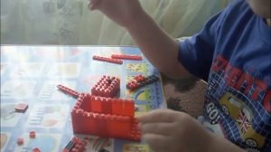 автоматизация звука с в слогах.  игра собири и повтори