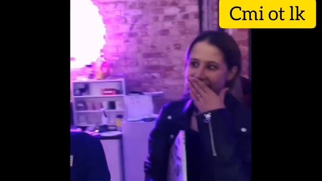 #СМИотLK 3 выпуск!!! Что с худи Брайна??? / Новый цвет волос Евы Миллер/ смотреть онлайн