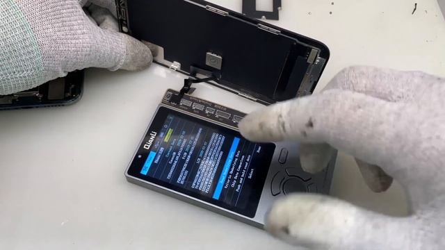 iPhone 11 Pro - Замена ДИСПЛЕЯ