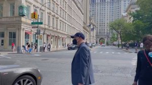 ЖИЗНЬ В АМЕРИКЕ. Жизнь в Нью-Йорке. Прогулки по Бродвей Манхэттен. Что посмотреть в Нью-Йорке 2022