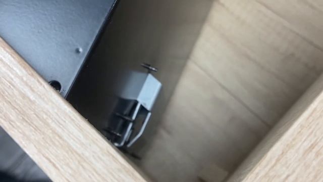 Мастерам! Cata GT PLUS 45 BК/L . Легкий демонтаж и простое обслуживание вытяжки.