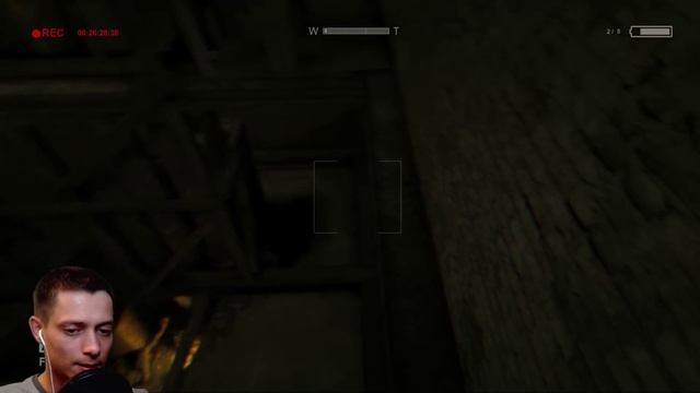 Прохождение Outlast Whistleblower ● Часть 2 ● Каннибал с циркулярной пилой смотреть онлайн