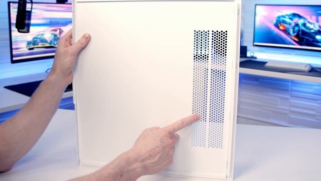 Raidmax X603 Build - Step by Step Guide