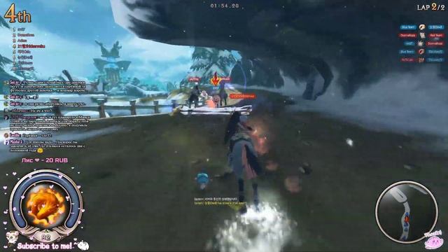 Alicia Online | ♡ ◾ Просто катки перед др ◾ [Стрим] ♡ ~ смотреть онлайн