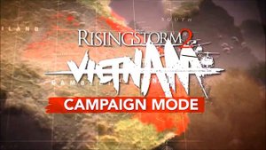 Rising storm 2: Vietnam - US victory theme - new version 2