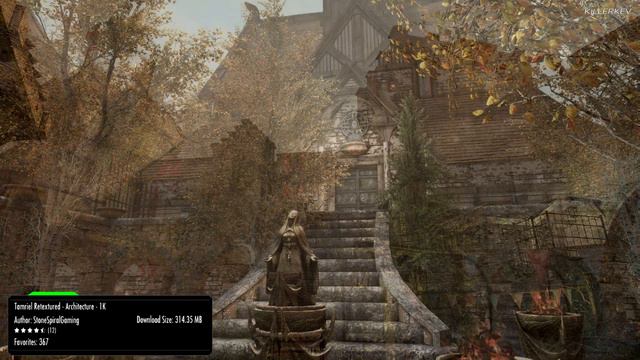 Skyrim Special Edition: ▶️5 BRAND NEW CONSOLE MODS◀️ #517 (PS4/XB1) смотреть онлайн