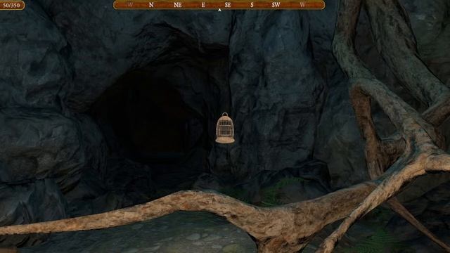 Colossal Cave. Прохождение. Часть 3. смотреть онлайн