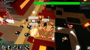 INSANE MODE! (FT. owner)| Critical Tower Defense [Roblox] Gameplay