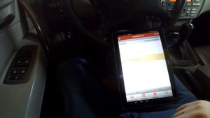 BMW X3 ремонт сервопривода и раздатки .