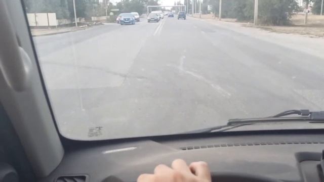 Типичные будни с погремушкой Соллерс Арго!)