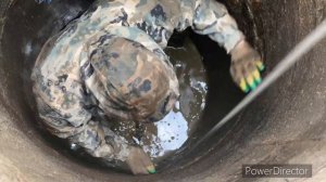 колодезники.рф Чистка колодца Ногинск
