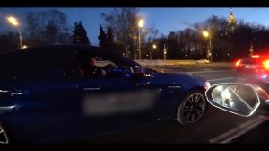КУПИЛ BMW M5 F90  БЕЗУМНЫЕ ШАШКИ ПО ГОРОДУ