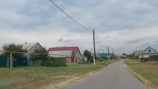г.Лиски,село Масловка.
