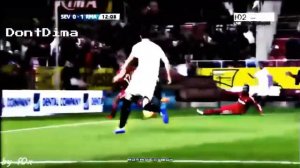 Крутые сейвы вратарей в футболе под музыку #4