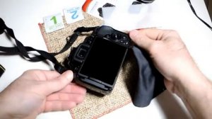 ОБЗОР. ЗАЩИТНОЕ СТЕКЛО НА ЭКРАН ЦИФРОВОГО ФОТОАППАРАТА НИКОН D5300