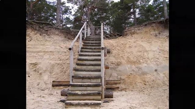 Классическая_музыка_Берег_моря
