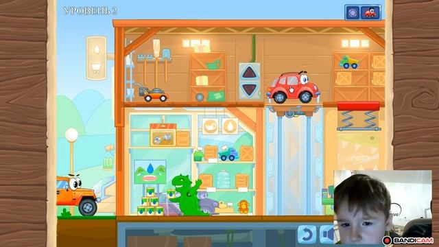 Машинка Вилли Сказка 1 2 смотреть онлайн