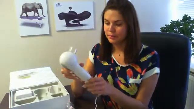 VACU SHAPE смотреть онлайн