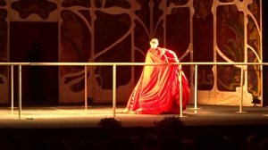 Служанки Виктюка гастроли в СПб 2019 танец ч.1