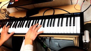 [지니드럼] [Review] NEKTAR IMPACT GX61 TEST