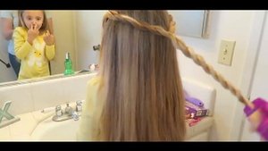 Инструмент для плетения косичек / ВЕЩЬ С ALIEXPRESS, ОТ КОТОРОЙ ТЫ ОФИГЕЕШЬ