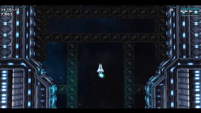 Rhythm Destruction ~ Supremacy смотреть онлайн