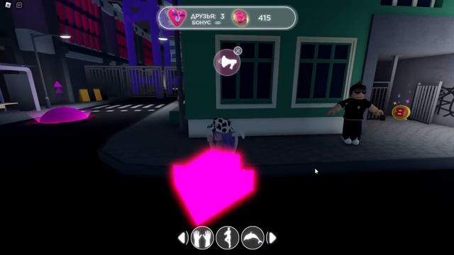 5 БЕСПЛАТНЫХ ПРЕДМЕТОВ В РОБЛОКСЕ! Roblox Beatland смотреть онлайн